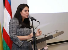 “Ninguna otra ciudad de Colombia tiene la flota de buses eléctricos que tendrá Cali”: Alcalde Armitage