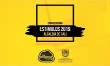 Estímulos 2019