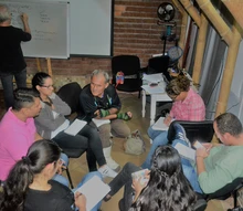 Hasta el 30 de mayo estarán abiertas inscripciones para el Diplomado en Producción Audiovisual 