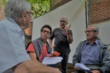 Hasta el 30 de mayo estarán abiertas inscripciones para el Diplomado en Producción Audiovisual 