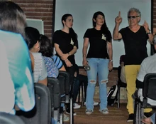 Hasta el 30 de mayo estarán abiertas inscripciones para el Diplomado en Producción Audiovisual 
