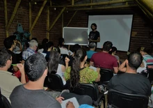 Hasta el 30 de mayo estarán abiertas inscripciones para el Diplomado en Producción Audiovisual 