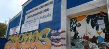 Una fiesta para celebrar la herencia africana en la IEO Carlos Holguín Mallarino, sede Niño Jesús de Atocha