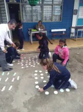 “Mi Comunidad es Escuela ha traído más progreso a las sedes rurales”