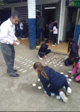 “Mi Comunidad es Escuela ha traído más progreso a las sedes rurales”