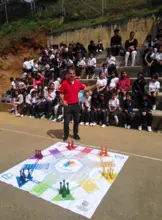 “Mi Comunidad es Escuela ha traído más progreso a las sedes rurales”