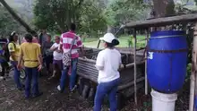 Más apoyo para el cuidado del ambiente en comunas y corregimientos de Cali