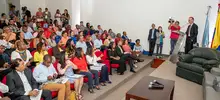 El Banco Mundial presentó el informe de la población afro en Latinoamérica 