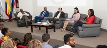 El Banco Mundial presentó el informe de la población afro en Latinoamérica 