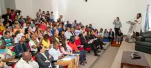 El Banco Mundial presentó el informe de la población afro en Latinoamérica 