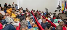 El Banco Mundial presentó el informe de la población afro en Latinoamérica 