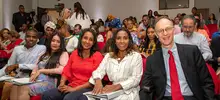 El Banco Mundial presentó el informe de la población afro en Latinoamérica 