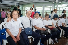 Alcaldía de Cali dio el pitazo inicial a los Juegos Recreativos del Adulto 
