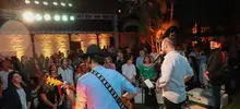 Creativos innatos fueron reconocidos por su aporte a la economía, el desarrollo y la cultura caleña 