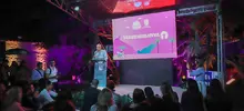 Creativos innatos fueron reconocidos por su aporte a la economía, el desarrollo y la cultura caleña 