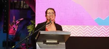 Creativos innatos fueron reconocidos por su aporte a la economía, el desarrollo y la cultura caleña 