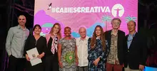 Creativos innatos fueron reconocidos por su aporte a la economía, el desarrollo y la cultura caleña 