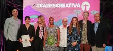 Creativos innatos fueron reconocidos por su aporte a la economía, el desarrollo y la cultura caleña 