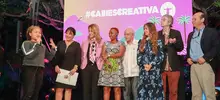 Creativos innatos fueron reconocidos por su aporte a la economía, el desarrollo y la cultura caleña 