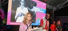 Creativos innatos fueron reconocidos por su aporte a la economía, el desarrollo y la cultura caleña 