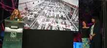 Creativos innatos fueron reconocidos por su aporte a la economía, el desarrollo y la cultura caleña 