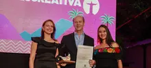 Creativos innatos fueron reconocidos por su aporte a la economía, el desarrollo y la cultura caleña 