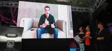 Creativos innatos fueron reconocidos por su aporte a la economía, el desarrollo y la cultura caleña 