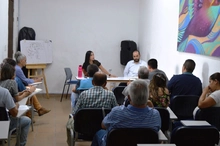 Emru y comerciantes acogerán recomendaciones de la Personería de Cali sobre el proyecto Ciudad Paraíso