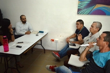 Emru y comerciantes acogerán recomendaciones de la Personería de Cali sobre el proyecto Ciudad Paraíso