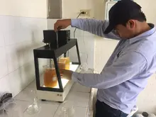Alcaldía de Cali trabaja por mejorar condiciones del tratamiento agua en los corregimientos 