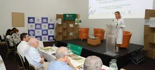 Cali recibirá cooperación internacional para el Manual de Construcción Sostenible