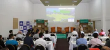 Cali recibirá cooperación internacional para el Manual de Construcción Sostenible
