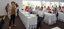 Cali recibirá cooperación internacional para el Manual de Construcción Sostenible