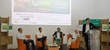 Cali recibirá cooperación internacional para el Manual de Construcción Sostenible