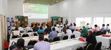 Cali recibirá cooperación internacional para el Manual de Construcción Sostenible