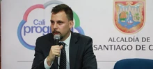 Alcaldía de Cali invita a generar más empleo inclusivo en la ciudad