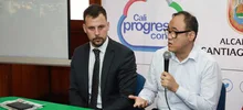 Alcaldía de Cali invita a generar más empleo inclusivo en la ciudad