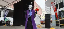 Los Pantolocos: eternos navegantes del teatro