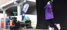 Los Pantolocos: eternos navegantes del teatro
