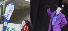 Los Pantolocos: eternos navegantes del teatro