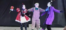 Los Pantolocos: eternos navegantes del teatro