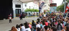 Los Pantolocos: eternos navegantes del teatro