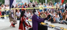 Los Pantolocos: eternos navegantes del teatro