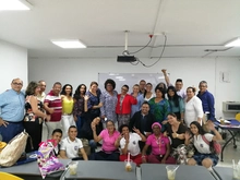 Mi Comunidad es Escuela, modelo a seguir para el Ministerio de Educación