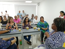 Mi Comunidad es Escuela, modelo a seguir para el Ministerio de Educación