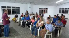 Alcaldía de Cali recibe propuestas de la comunidad para incluirlas en la Política Pública de Participación Ciudadana