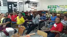Alcaldía de Cali recibe propuestas de la comunidad para incluirlas en la Política Pública de Participación Ciudadana