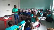 Alcaldía de Cali recibe propuestas de la comunidad para incluirlas en la Política Pública de Participación Ciudadana