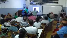 Alcaldía de Cali recibe propuestas de la comunidad para incluirlas en la Política Pública de Participación Ciudadana