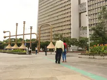 El perdón: la fortaleza de Luis Beltrán para superar los golpes de la guerra